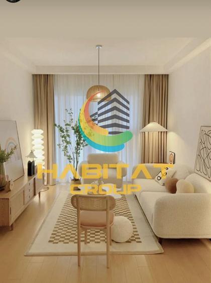 Vanzare ap. 2 camere etaj 2 decomandat cu centrala 70 mp Brancoveanu Grand Arena - 5