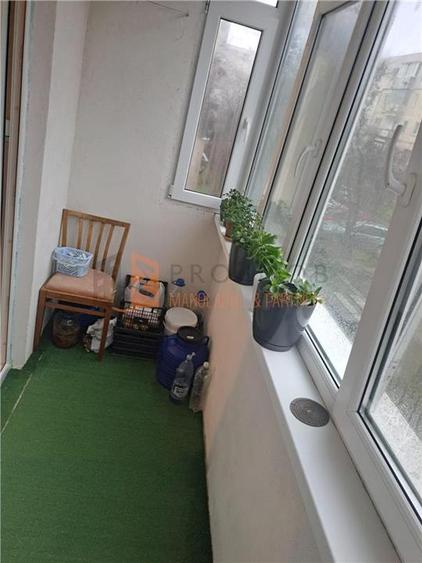 Apartament 2 camere cf semidecomandat zona 23 August - 8