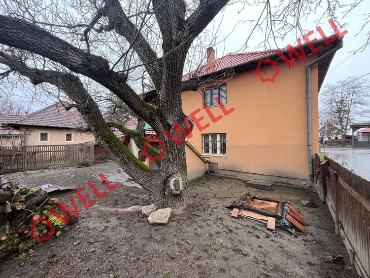 De vânzare casă familială în loc. Ozon, pe strada Gábor Áron! - 8