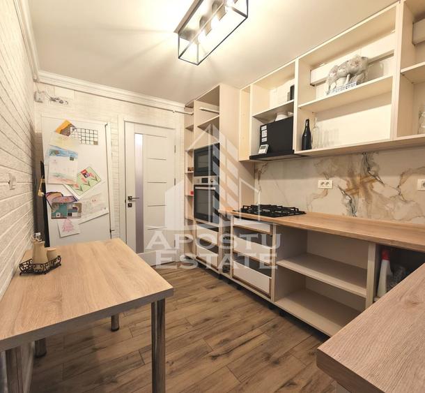 Apartament cu 3 camere, de vanzare, zona Soarelui, Timisoara - 6