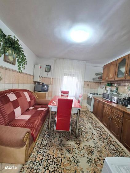 De vanzare apartament cu 3 camere, zona Episcopiei, mobilat ?i utilat - 16