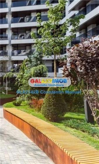 Apartament de vanzare, Aviatiei, langa Oracle, mobilat, TVA inclus - 7