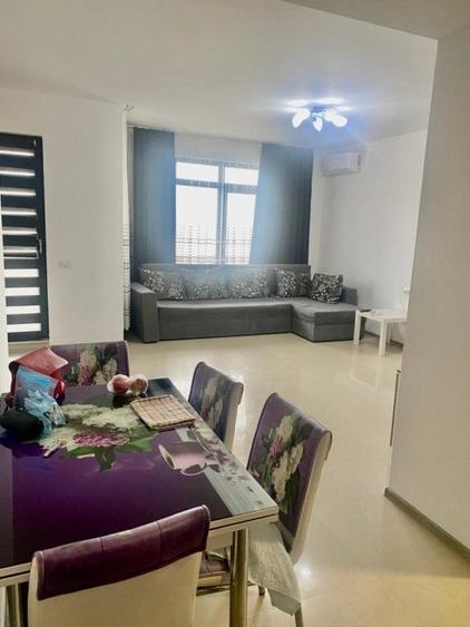 MAMAIA NORD - ZONA KAZEBOO, APARTAMENT CU 2 CAMERE, MOBILAT SI UTILAT - 9