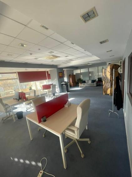 Iancului-Empire Tower | Spatiu Birouri 90 mp | Metrou 10 min - 4