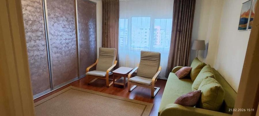 Apartament 2 camere in Piata Marasti cu parcare - 3