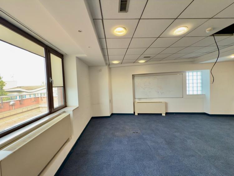 Victoriei – Clădire de birouri integrală | Căderea Bastiliei Business Center - 25