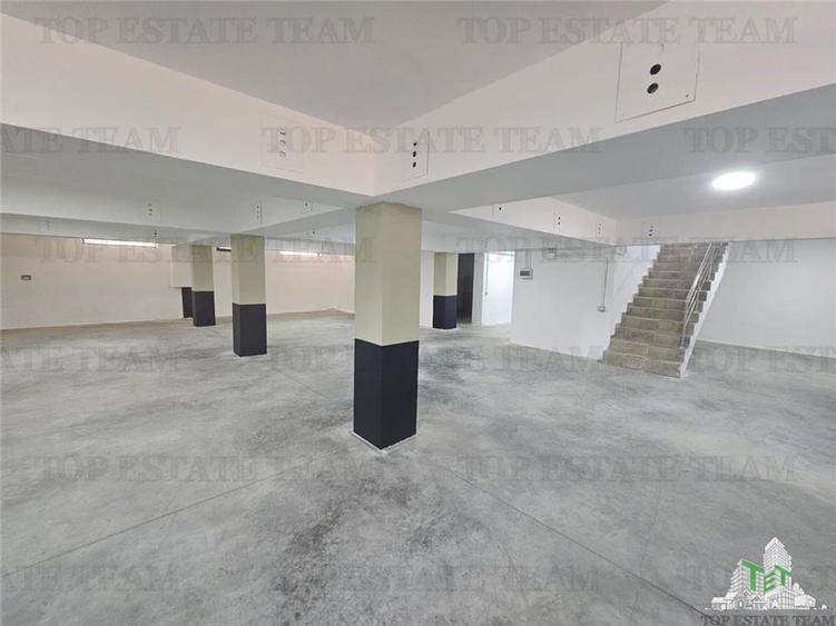 Vanzare Spatiu depozitare- 340mp/ Prelungirea Ghencea- Sector 6 - 6