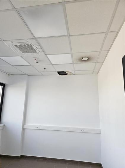 Spatiu Industrial - 1800 mp - Logistica - Productie - Depozitare - Distributie - 12