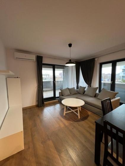 ISHO Parkside D, Terasa foarte mare, in vecinatatea Universitatii de Medicina - 3