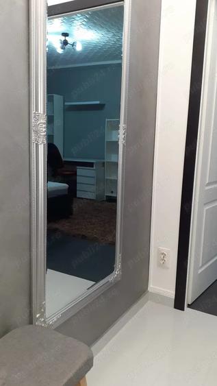 Proprietar, inchiriez apartament cu 1 camera zona Pia?a Garii, Arad - 3