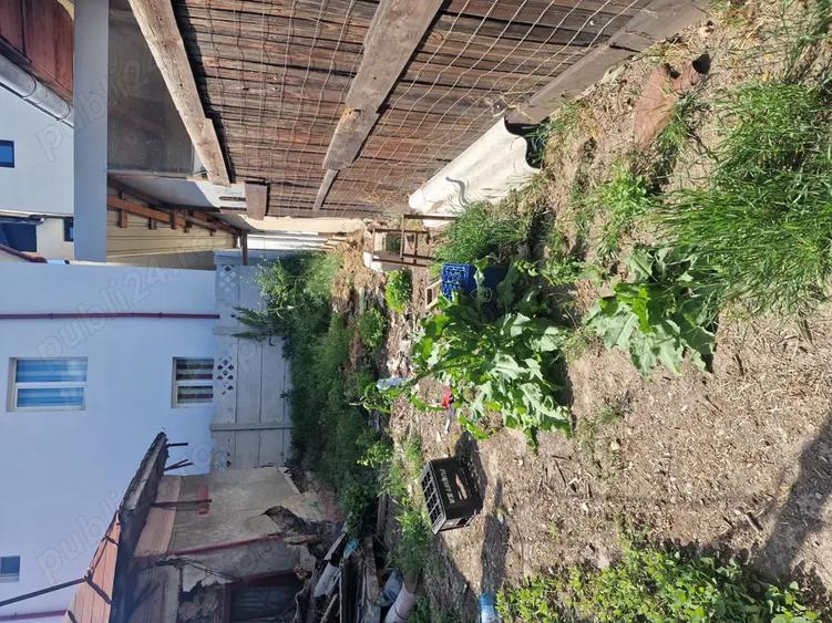 Casa batraneasca nelocuibila de vanzare - 3