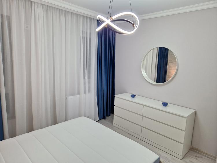 Inchiriez Apartament 2 Camere - 16