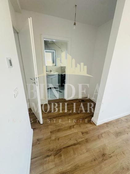 Casa finisaje de inalta calitate, 144mp utili, 350mp teren Giarmata - 6