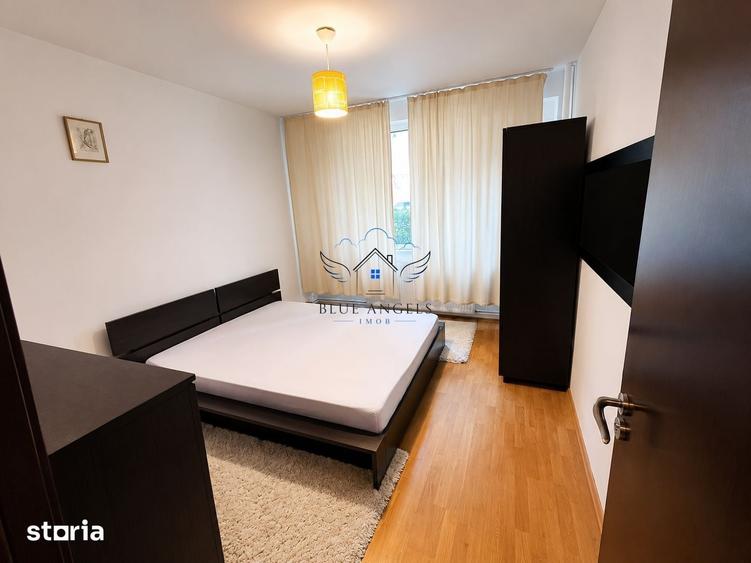 Apartament cu 2 camere în Griviței