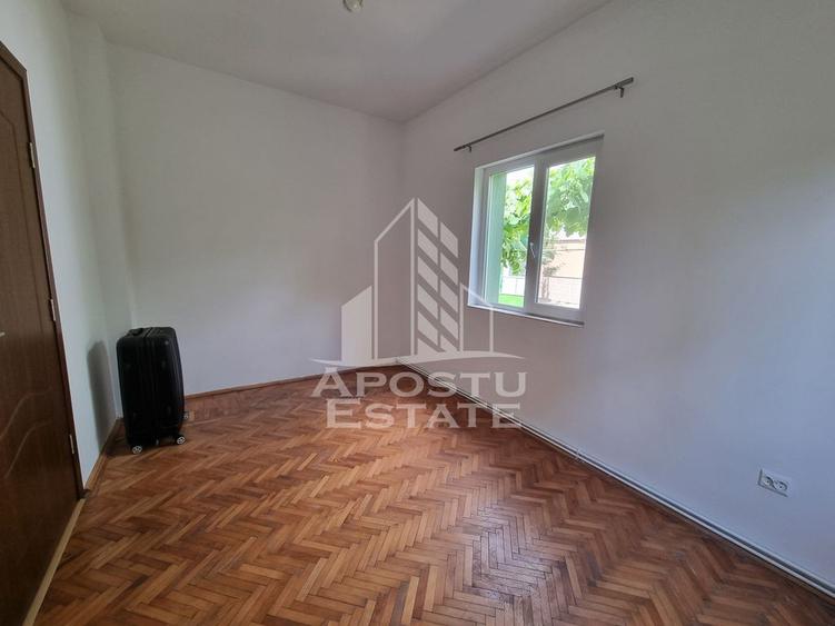 Casa individuala cu 3 camere in Calea Sagului, cu curte s... - 9