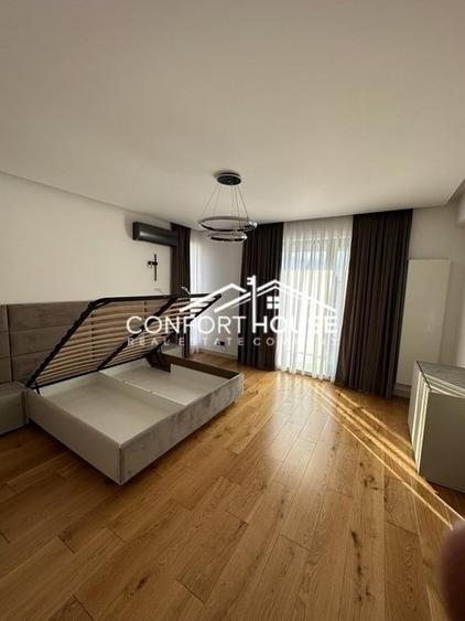 Vila moderna P+2, prima inchiriere, 7 camere, IANCU NICOLAE - 14