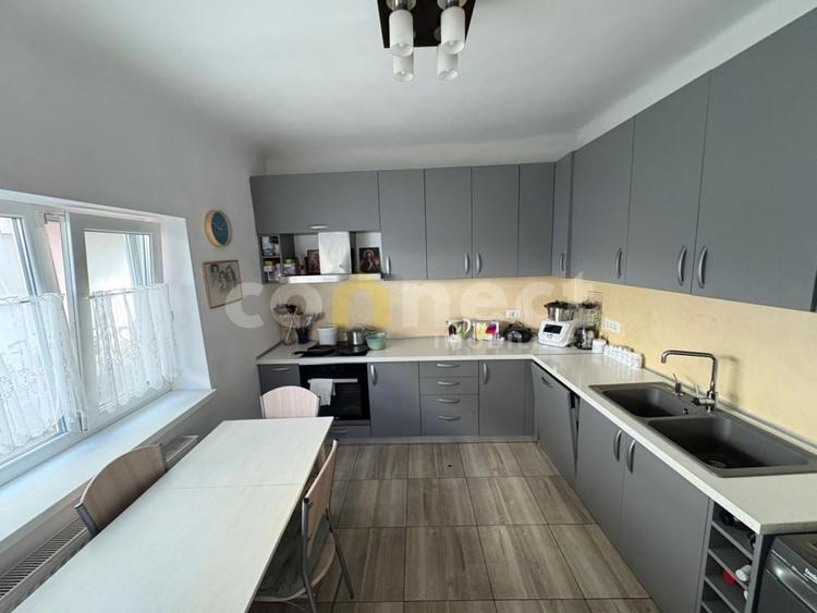 Casa de vanzare | SU 147 mp | Central, zona Str. Motilor - 10