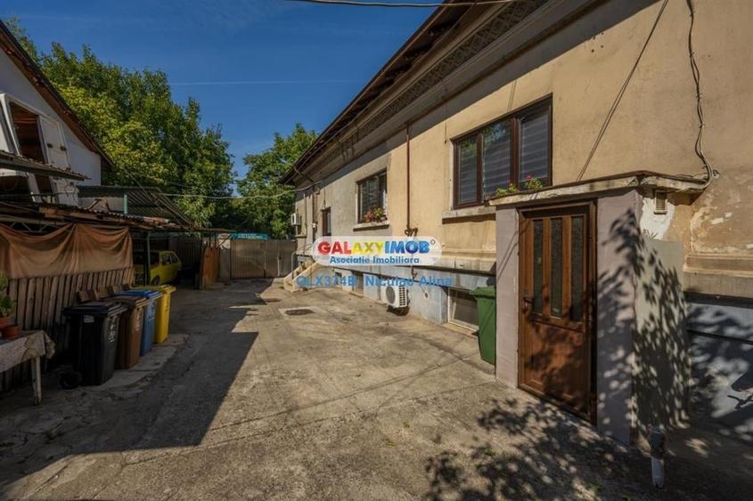 Apartament in vila 2 camere demisol Piata Sfantul Stefan COMISION 0% - 11