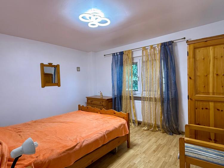 Vitan, Mall Vitan, Foișorului - 4