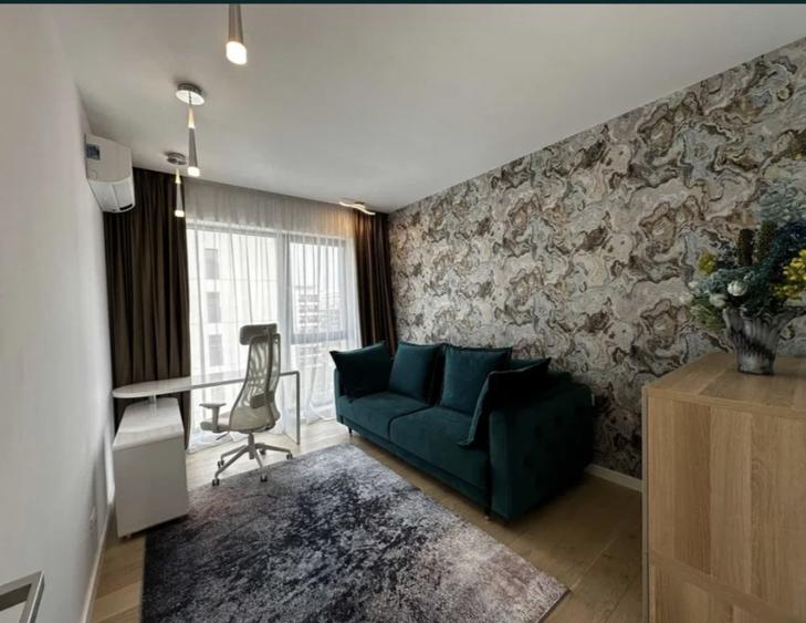 LUX 4 camere NUSCO - vedere Oregon - 2 parcari - 4