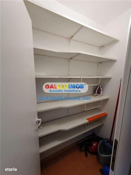 mall vitan | studio 45mp chic modern 1990 | AC pat balcon | metrou - 9