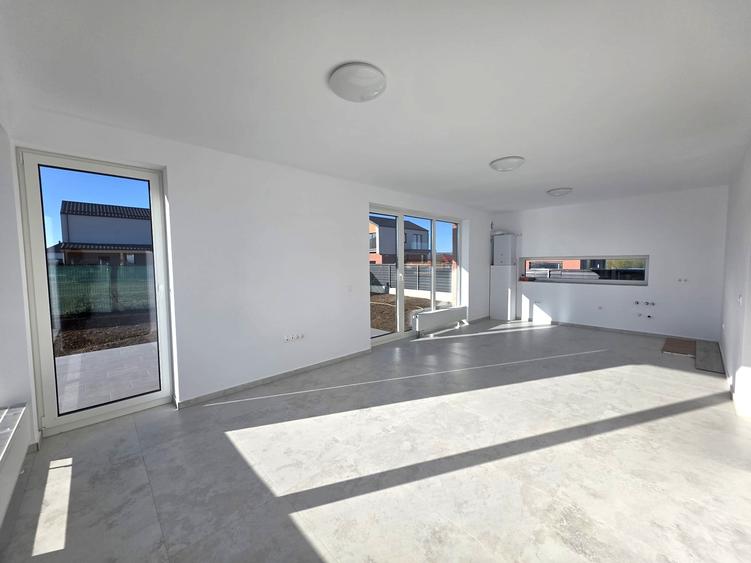 Casa noua Complex Maurer Village Bod - 13