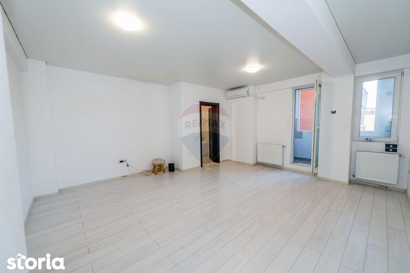 Garsoniera de vanzare 35mp bloc 2020 Militari Residence gata de mutat - 19