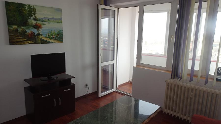 Vand apartament 2 camere in Deva, zona ITM, decomandat, suprafata utila 47 mp, - 1