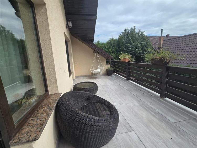 Casa individuala | Sfantu Ilie | C-5691 - 11