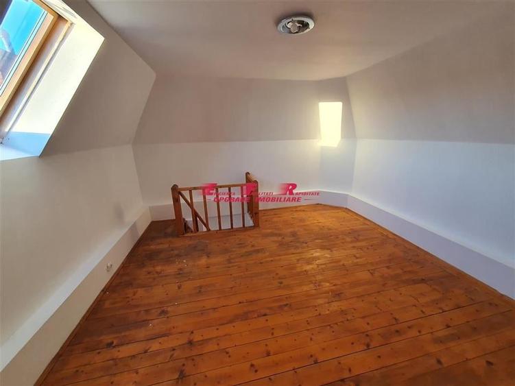 EFR UPGRADE - Apartament mare in vila Capitale Dorobanti - 32