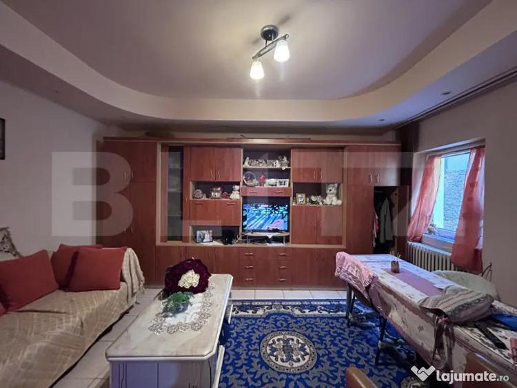 Apartament 3 camere - la casa - zona independentei - 4