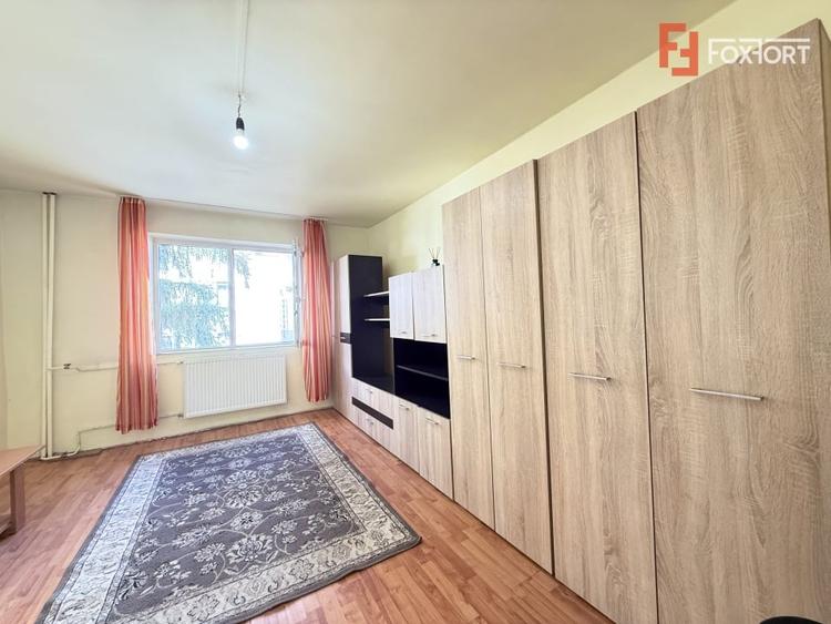 Apartament cu o camera de vanzare in Timisoara, zona Aradului - 2