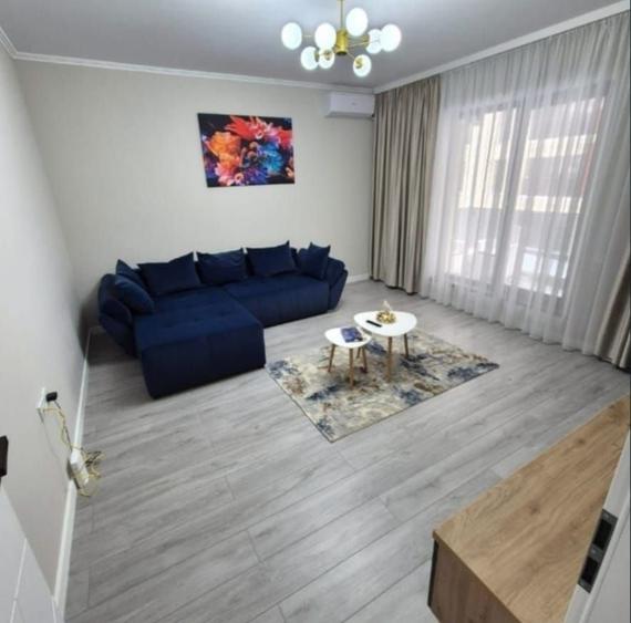 Apartament superb Exigent Plaza - 2