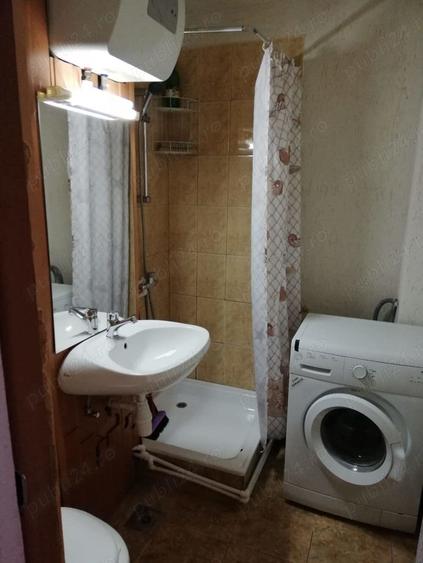 Ofer garsoniera spre inchiriere - 5