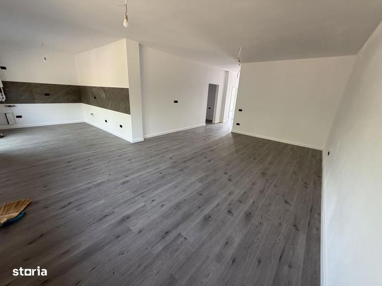 Casa individuala pe parter in Domnesti, Ilfov - 1
