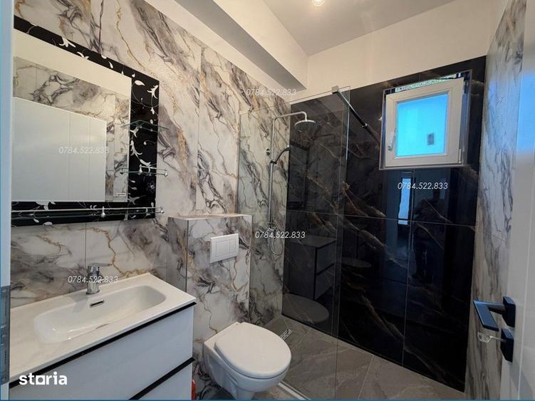 Casa noua cu 3 camere, terasa acoperita pivnita Comuna Berceni, Ilfov - 6