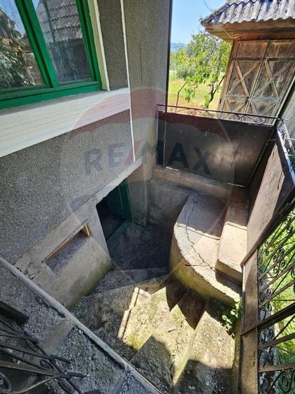 Casa / sura Trestia jud.MM, in suprafata de 116mp / 4000mp de teren - 11