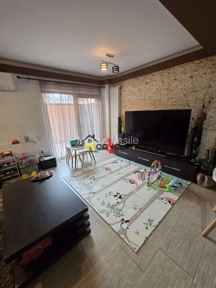 Vila premium mobilata utilata Popesti Leordeni