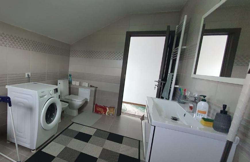 Casa vanzare zona deosebita - 7