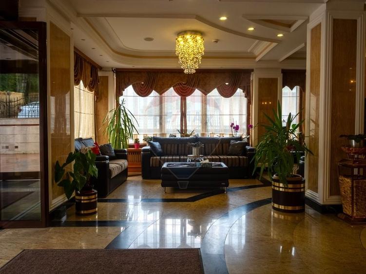 Hotel in Sinaia | Oportunitate de investitie | Zona Furnica - 4