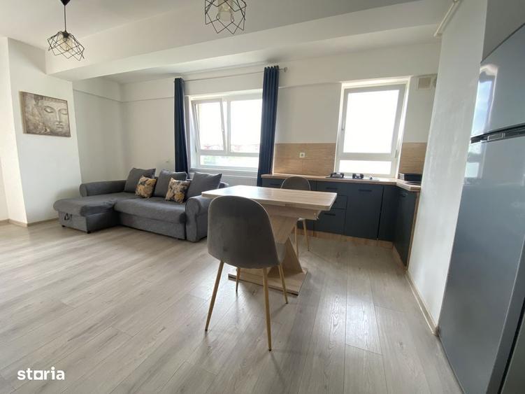 BLOC NOU Apt. 2 camere Modern Tatarasi - 6