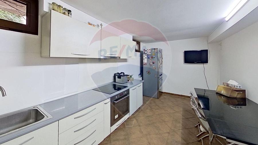 Casă / Vilă cu 7 camere de închiriat în zona Domenii - 9