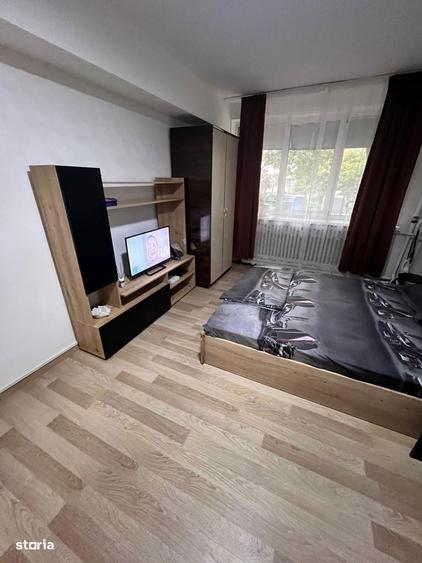 Inchiriere Garsoniera Zona George Enescu - 4