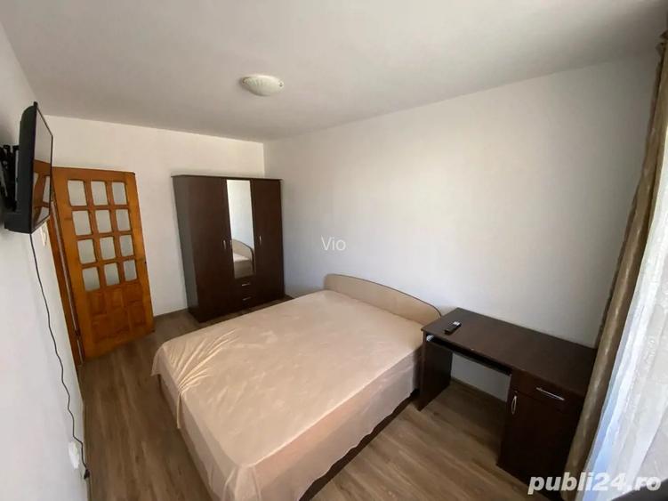 Apartament 2 camere, 50 mp, mobilat ?i utilat complet, centrul Tulcei, etaj 2 Apartament 2 camere, 50 mp, mobilat ?i utilat complet, centrul Tulcei, etaj 2