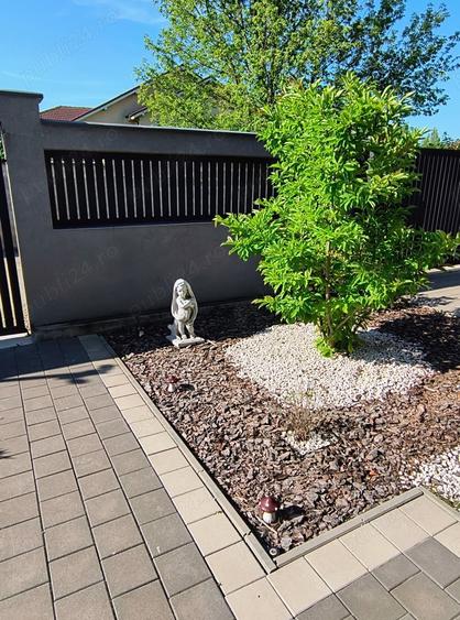 Casa moderna de vanzare design contemporan, complet utilata ?i pregatita pentru mutare - 5