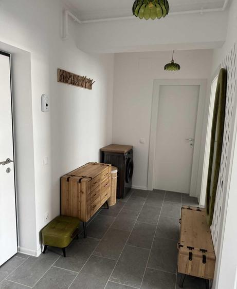 Apartament 2 camere Lux+Loc de parcare  in Complexul Atria Urban Resort - 7