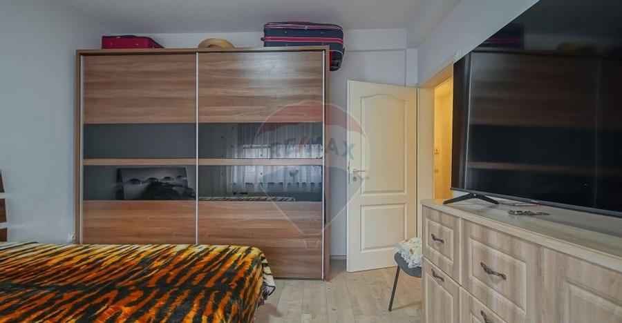 COMISION 0%! 3 CAMERE DECOMANDAT CU BALCON | STR. MARTE S... - 6