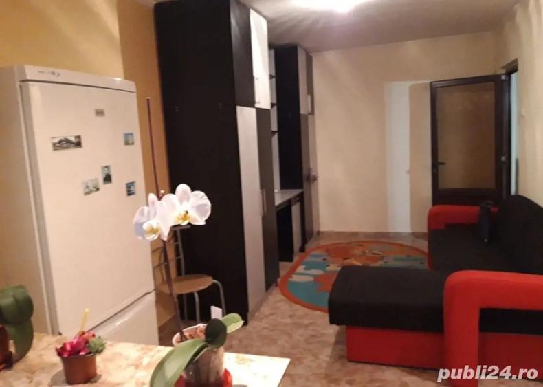 Garsoniera de inchiriat-Expo transilvania - 1