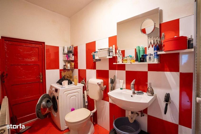 Casa De Vanzare Episcopia 1450 Mp Teren - 5