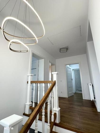 Casa individuala Baciu, 120 mp, 4 camere, zona deosebita!! - 1